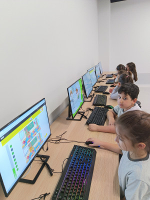 Talent Cup 2026 - Özel Manisa İlkokulu